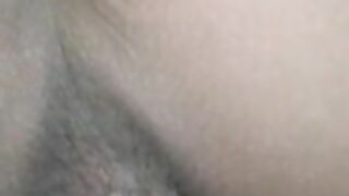 Hot ass girl and poop closeup