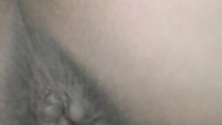 Hot ass girl and poop closeup