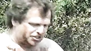 Friends Outdoor Scat Orgy Fuck