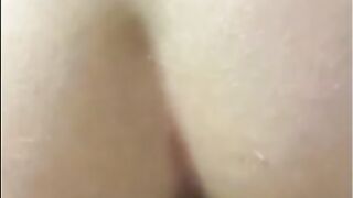 Amateur blonde girlfriend and hot homemade shit