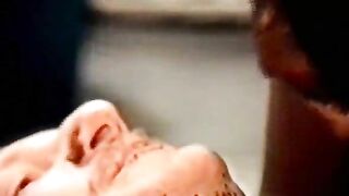 Girlfriend Scat Sex In The Bathroom