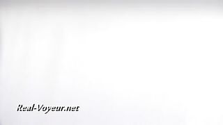 Granny Caught Pee Pee