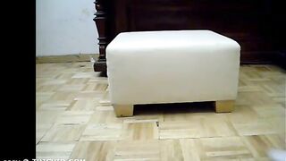 Hairy Twat girls shits