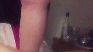 Hardcore piss and shit play