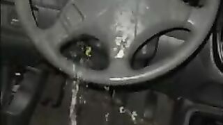 Her wet moment part two