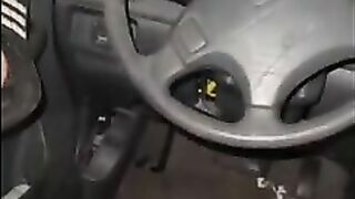 Her wet moment part two