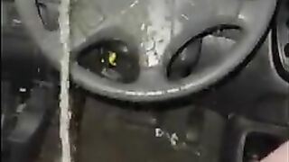 Her wet moment part two