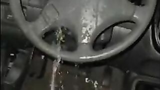 Her wet moment part two