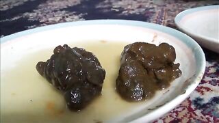 Nice dark sexy shit from cute ass