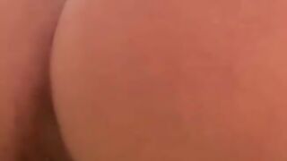 Huge poo & sexy closeup