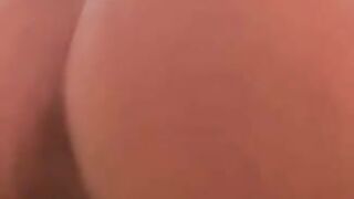 Huge poo & sexy closeup