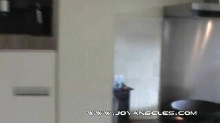 Hungry for some fresh shit