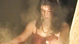 Marianne And Dirty Scat Friend