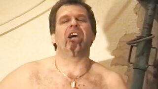 Marianne And Dirty Scat Friend