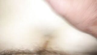 Gaping asshole enjoying hardcore anal scat fuck