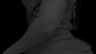 Nurse dropping dookie