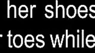 Nurse dropping dookie