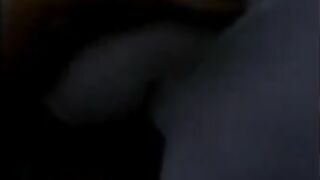 Outdoor Naughty Scat Couple