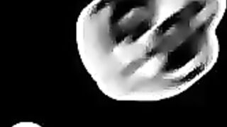 Shaved fat pussy and pee