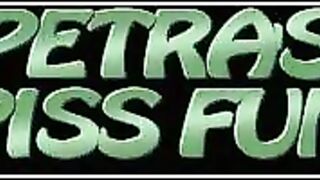 Cock sucking and piss fun