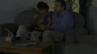 Piss and hardcore sex