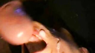 Piss and fuck bukkake