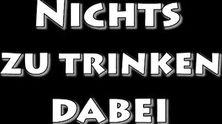 Beautiful outdoor pisser