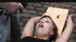 Slut Pissdrink in the beer store