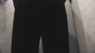 Amateur lovely lady and hot shit