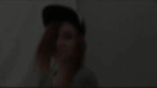 Russian Gal Betty Smears And Licks Her Shit