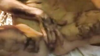 Scat total body coverage play