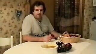 Scatgirl Doris During A Dirty Scat Sex