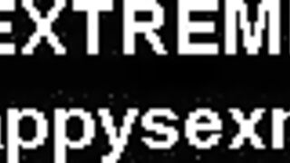 Curvy amateur wife pooping in the bathtub