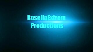 Fat booty lady shitting for lucky dude