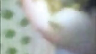 Babe is ready to shit