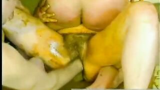 Shit Pig Fisted Slut