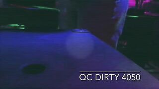 Huge shit on subwoofer