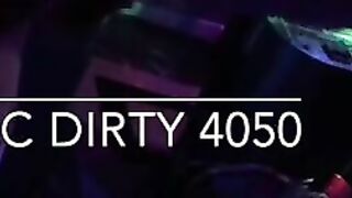 Huge shit on subwoofer