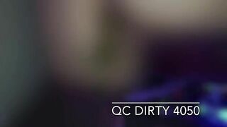 Huge shit on subwoofer