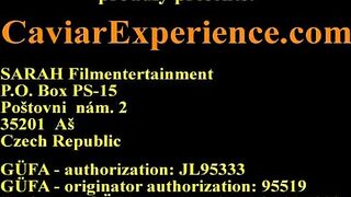 Stinky shit in mouth