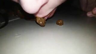 Young slave obeys her mistress