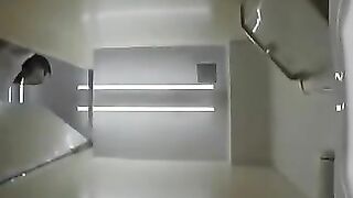 Beautiful Japanese Babe Shit Play