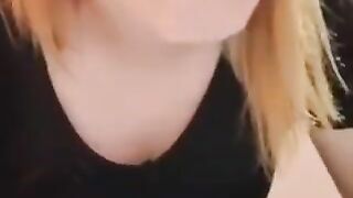 Best scat girl closeup ever