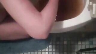 Best sort of scat girl to marry