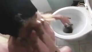 Best sort of scat girl to marry