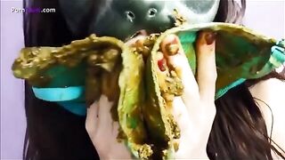 Big Tits Scat Pig Shits Eats