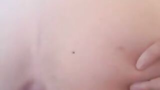 Candy And Poop Closeup