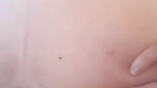 Candy And Poop Closeup