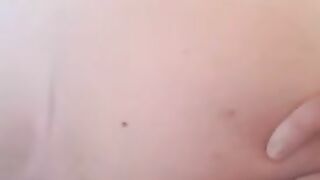 Candy And Poop Closeup