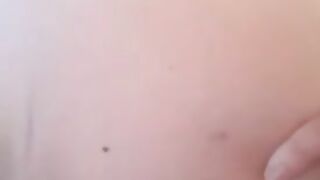 Candy And Poop Closeup